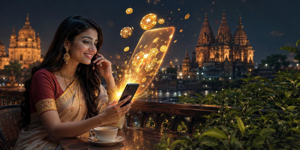 বাংলাদেশ মোবাইল ক্যাসিনো গেমিং অভিজ্ঞতা