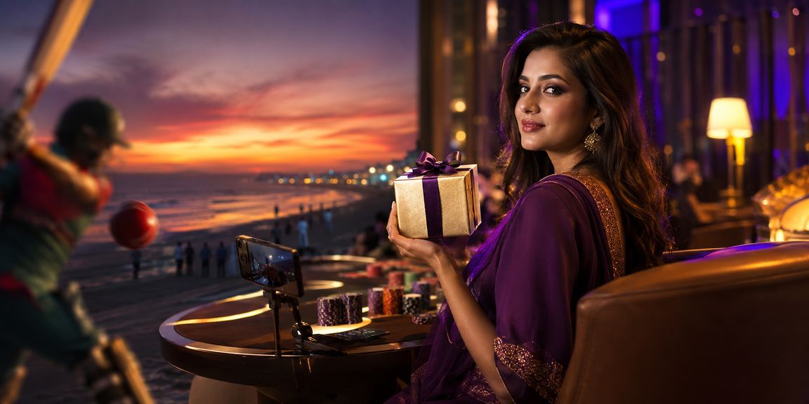 চট্টগ্রামের ক্রিকেট বেটিং দৃশ্য