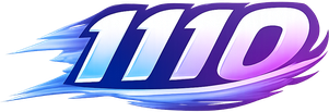 1110